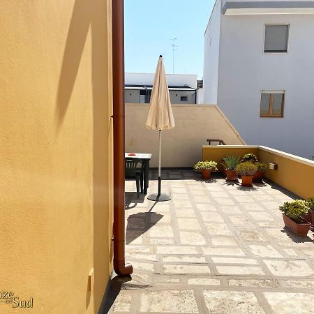 La Firenze Del Sud Bed & Breakfast Lecce Bagian luar foto